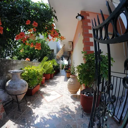 بيت ضيافة Nefeli بيفكي