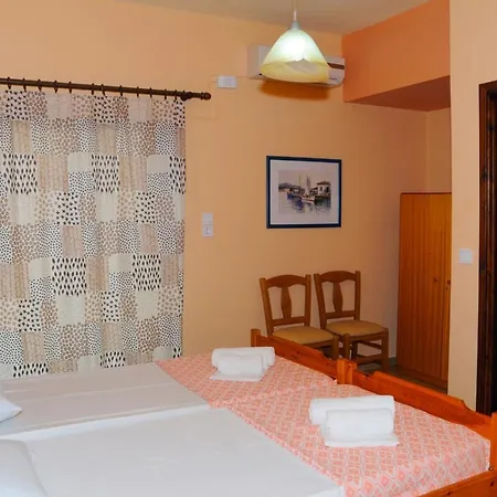 Nefeli بيت ضيافة 3*