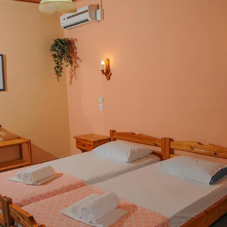 Nefeli بيت ضيافة بيفكي